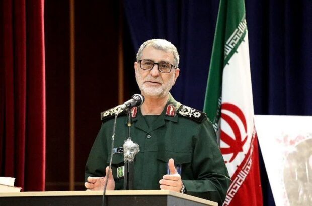 گرامیداشت شهدای اقتدار در ایلام برگزار می‌شود