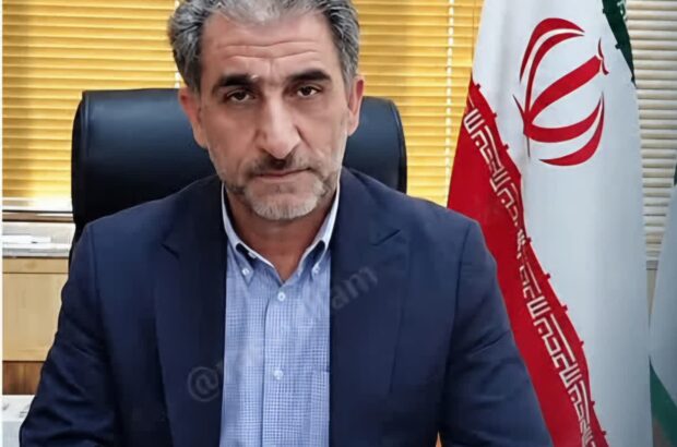 جهش در زیرساختهای کشاورزی ایلام؛ ۴۶ پروژه به بهرهبرداری میرسد جهش در زیرساختهای کشاورزی ایلام؛ ۴۶ پروژه به بهرهبرداری میرسد