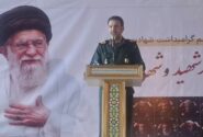 اقتدار امروز کشور مرهون خون شهداست
