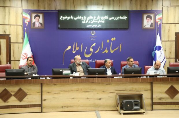 پژوهشهای سلامت باید مستقیماً بهبهبود خدمات درمانی مردم بینجامد پژوهشهای سلامت باید مستقیماً بهبهبود خدمات درمانی مردم بینجامد