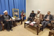ارتباط با خدا، بن‌بست‌های اجتماعی را می‌شکند