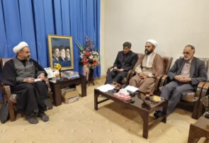 ارتباط با خدا، بنبستهای اجتماعی را میشکند