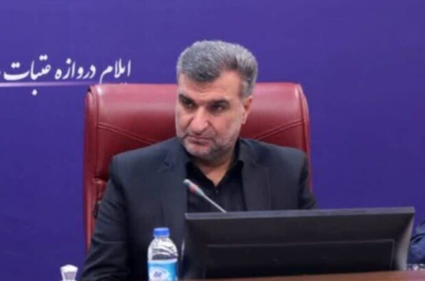 کشتارگاه جدید دام سبک و سنگین شهرستان ایوان با حضور مسئولان استانی افتتاح میشود کشتارگاه جدید دام سبک و سنگین شهرستان ایوان با حضور مسئولان استانی افتتاح میشود
