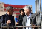 تکمیل مرکز رادیوتراپی رازی ایلام در انتظار تأمین ۴۵۰ میلیارد تومان اعتبار