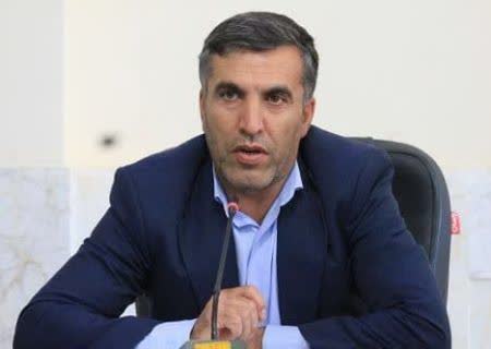 عزاداران حسینی با ترویج «نذورات سبز»، پیشگام صیانت از طبیعت باشند عزاداران حسینی با ترویج «نذورات سبز»، پیشگام صیانت از طبیعت باشند