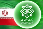 شناسایی و دستگیری ۳ تن از لیدرهای میدانی و ۱۴ نفر از مزدوران شبکه خرابکاری دشمن در ایلام