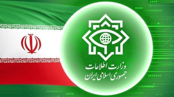 شناسایی و دستگیری ۳ تن از لیدرهای میدانی و ۱۴ نفر از مزدوران شبکه خرابکاری دشمن در ایلام شناسایی و دستگیری ۳ تن از لیدرهای میدانی و ۱۴ نفر از مزدوران شبکه خرابکاری دشمن در ایلام