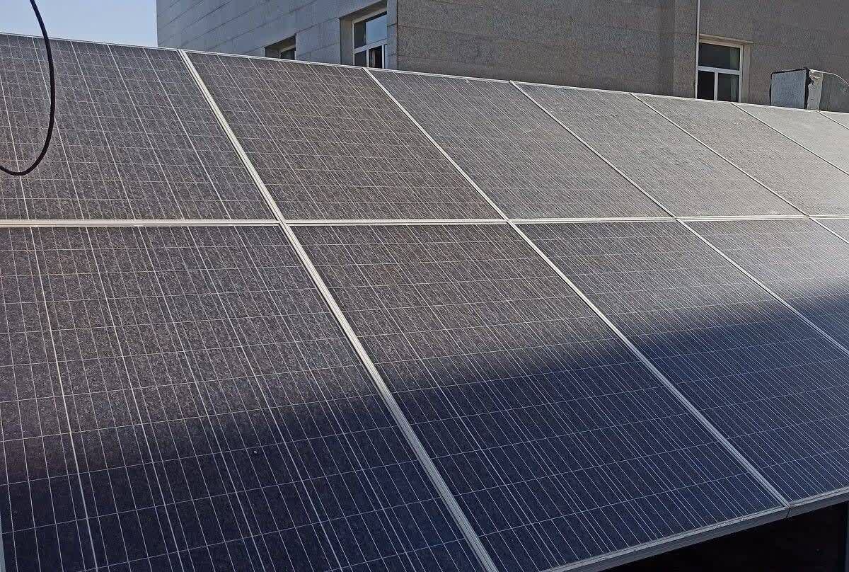 سه نیروگاه خورشیدی در ایلام برای اشتغال مددجویان راه‌اندازی می‌شود