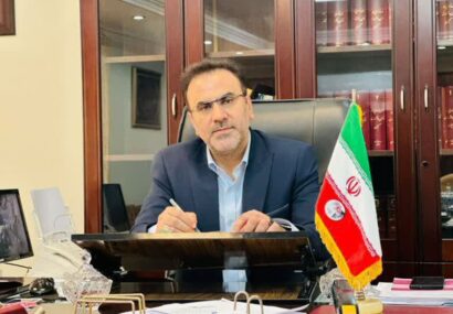 رفع تصرف زمینهای مردم در میانه جنگ/ روایتی از اقدام جهادی دادسرای ایلام رفع تصرف زمینهای مردم در میانه جنگ/ روایتی از اقدام جهادی دادسرای ایلام