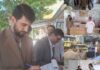 شناسایی۶ نانوایی متخلف در گشت مشترک نظارتی تعزیرات حکومتی ایلام