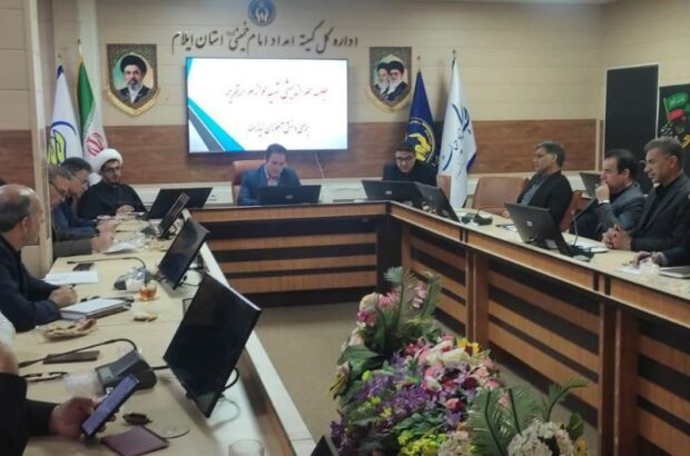 برنامهریزی برای تهیه و توزیع عادلانه لوازمالتحریر دانشآموزان نیازمند برنامهریزی برای تهیه و توزیع عادلانه لوازمالتحریر دانشآموزان نیازمند