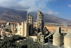 توقف خط دوم تولید سیمان ایلام در پی تشدید محدودیتهای برق