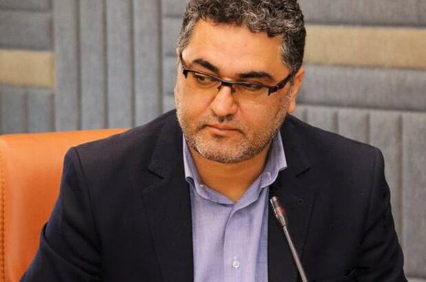 بهره‌برداری از ۱۵۰۰ هکتار باغ سایبان در ایلام با سرمایه‌گذاری بخش خصوصی