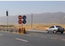 نصب ٣٠٠٠ تابلو و علائم ایمنی در محورهای ایلام تا پیش از اربعین حسینی