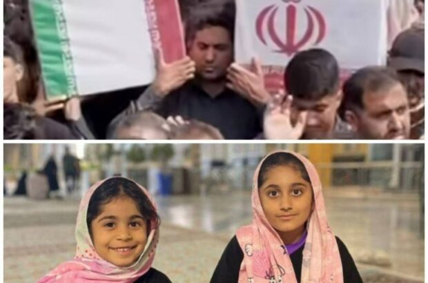 وقتی دل‌ها خونبار می‌‌شود و چشم‌‌ها اشکبار!