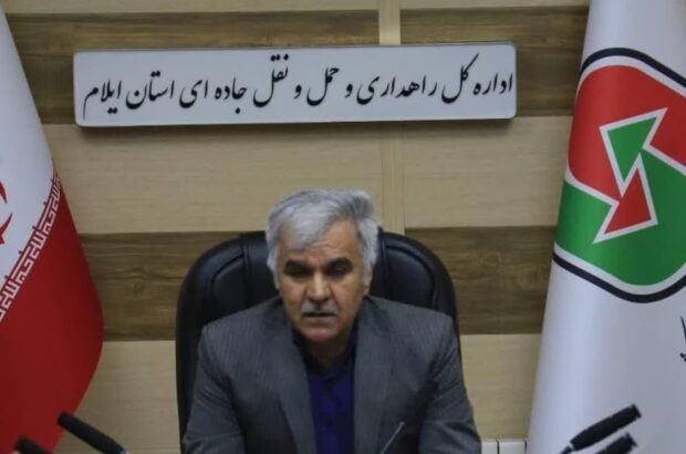 ایمنسازی جاده مهران - دهلران با پیشرفت ۷۰ درصدی در حال اجرا است ایمنسازی جاده مهران – دهلران با پیشرفت ۷۰ درصدی در حال اجرا است
