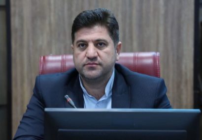 اختصاص ۲۰ میلیارد ریال اعتبار ملی برای مرمت و ساماندهی «طاق شیرین و فرهاد» در ایلام اختصاص ۲۰ میلیارد ریال اعتبار ملی برای مرمت و ساماندهی «طاق شیرین و فرهاد» در ایلام