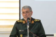 راه «آقای شهید ایران» با عزمی راسخ ادامه خواهد یافت