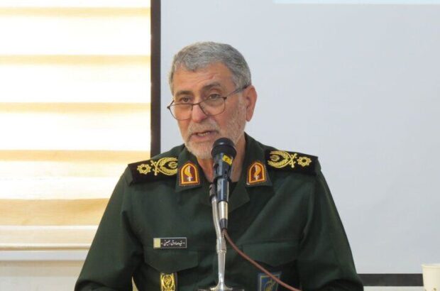 راه «آقای شهید ایران» با عزمی راسخ ادامه خواهد یافت
