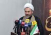 معرفت‌افزایی زائران، مهم‌ترین رسالت رسانه‌ها در اربعین