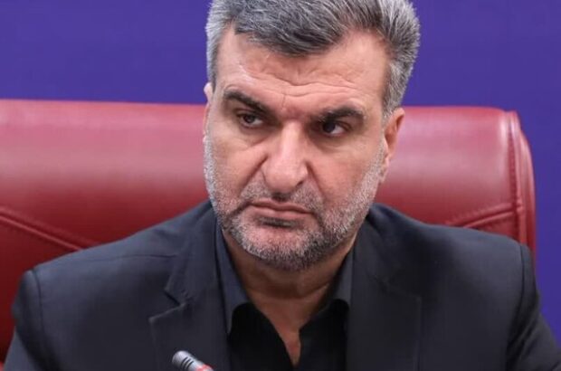 پرداخت مطالبات گندمکاران ایلام در سه مرحله انجام شد/ روند پرداخت ادامه دارد پرداخت مطالبات گندمکاران ایلام در سه مرحله انجام شد/ روند پرداخت ادامه دارد
