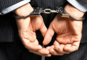 دستگیری کلاهبردار ۱۸۰ میلیارد ریالی در ملکشاهی