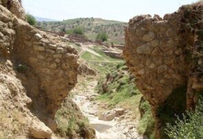 تأیید نهایی عرصه پیشنهادی محوطه تاریخی سیروان؛ گامی مهم در حفاظت از میراث فرهنگی ایلام