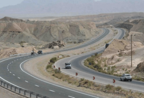 ۲کیلومتر از مسیر دهلران–مهران تا پایان هفته زیر بار ترافیک میرود