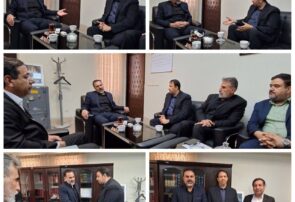 اعلام حمایت قاطع دادستان ایلام از رفع مسائل حقوقی در منطقه آزاد مهران
