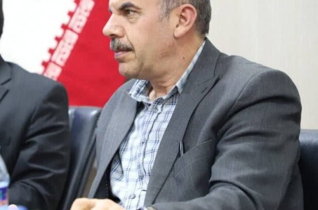 آمار اشتغال سامانه رصد بر مبنای تسهیلات بانکی است، نه اشتغال مشهود آمار اشتغال سامانه رصد بر مبنای تسهیلات بانکی است، نه اشتغال مشهود