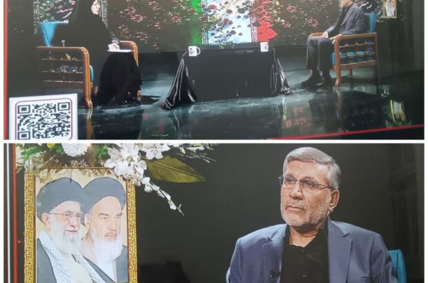 بصیرت مردمی و اقتدار نظامی، توهمات دشمن را شکست داد بصیرت مردمی و اقتدار نظامی، توهمات دشمن را شکست داد