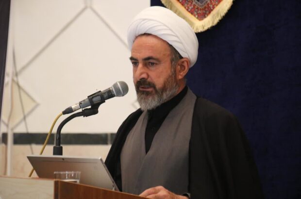 رهبر شهید با آیندهنگری علمی، ایران را به رتبههای برتر جهانی رساند رهبر شهید با آیندهنگری علمی، ایران را به رتبههای برتر جهانی رساند