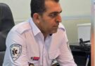 انتقال رایگان پیکر زائران متوفی و اعزام مصدومان اربعین به استان‌های مبدأ