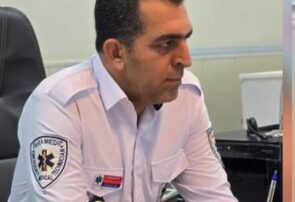 انتقال رایگان پیکر زائران متوفی و اعزام مصدومان اربعین به استان‌های مبدأ