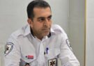 حضور حداکثری نیروها و ناوگان اورژانس ۱۱۵ در مسیرهای منتهی به مرز مهران