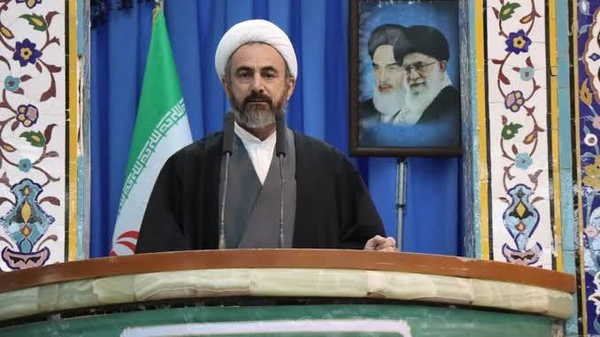 پاسخ قاطع به دشمن، تنها راه تأمین امنیت پایدار کشور است پاسخ قاطع به دشمن، تنها راه تأمین امنیت پایدار کشور است