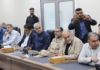 بهسازی زیرساختها و تجهیز ناوگان اتوبوس ایلام در آستانه اربعین