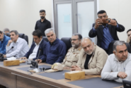 بهسازی زیرساخت‌ها و تجهیز ناوگان اتوبوس ایلام در آستانه اربعین