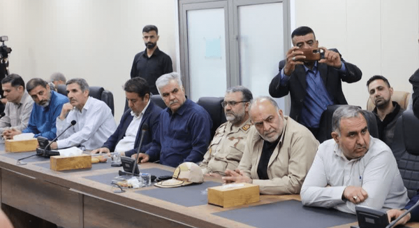 بهسازی زیرساختها و تجهیز ناوگان اتوبوس ایلام در آستانه اربعین بهسازی زیرساختها و تجهیز ناوگان اتوبوس ایلام در آستانه اربعین