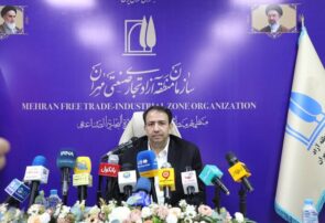 توسعه مهران بدون زیرساختهای حملونقل و تجارت امکانپذیر نیست