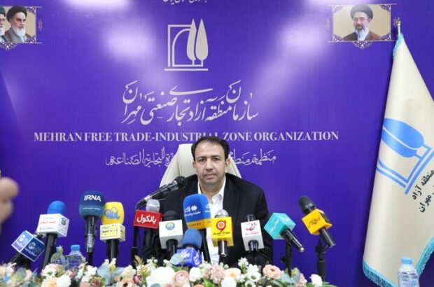 توسعه مهران بدون زیرساخت‌های حمل‌ونقل و تجارت امکان‌پذیر نیست