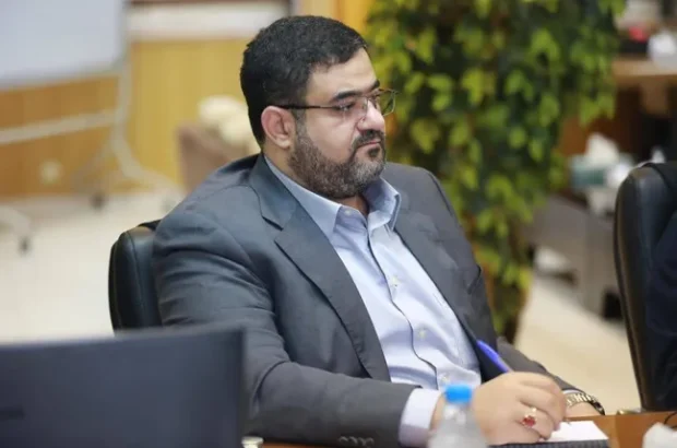 مهران کد گمرکی گرفت؛ مسیر تجارت در منطقه آزاد باز شد مهران کد گمرکی گرفت؛ مسیر تجارت در منطقه آزاد باز شد
