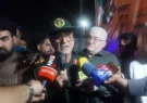 افتتاح بیمارستان تخصصی سیار ثامنالائمه(ع) سپاه در مرز مهران/ آمادگی کامل برای خدمترسانی درمانی به زائران اربعین