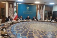 اختصاص ۴۰۰ میلیارد تومان اعتبار به هتل زیگورات ایلام/ پیگیری احیای کاخ فلاحتی