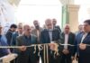 افتتاح رستوران سنتی ۲۳۰ نفره در آبدانان ایلام همزمان با هفته دولت