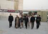 خدمترسانی به زائران اربعین، نیاز امروز جهان و مصداق فرهنگ ایثار است