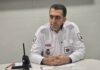۳۱۳حادثه ترافیکی و ۱۰ فوتی در مسیرهای اربعین ایلام