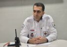 ۳۱۳حادثه ترافیکی و ۱۰ فوتی در مسیرهای اربعین ایلام