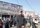 اسکان بیش از ۳ هزار ایثارگر در زائرسراهای بنیاد شهید در مهران