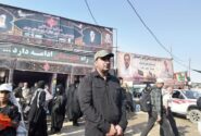 اسکان بیش از ۳ هزار ایثارگر در زائرسراهای بنیاد شهید در مهران